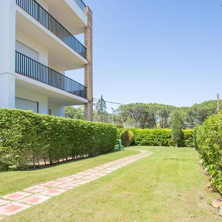 Oren 12 - Pals Calella De Palafrugell Exterior photo