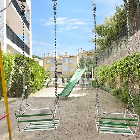 Oren 12 - Pals Calella De Palafrugell Exterior photo
