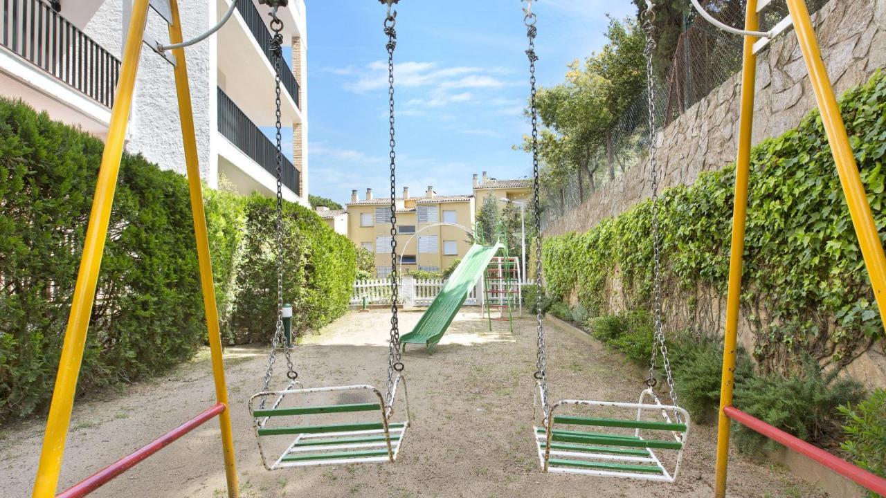 Oren 12 - Pals Calella De Palafrugell Exterior photo