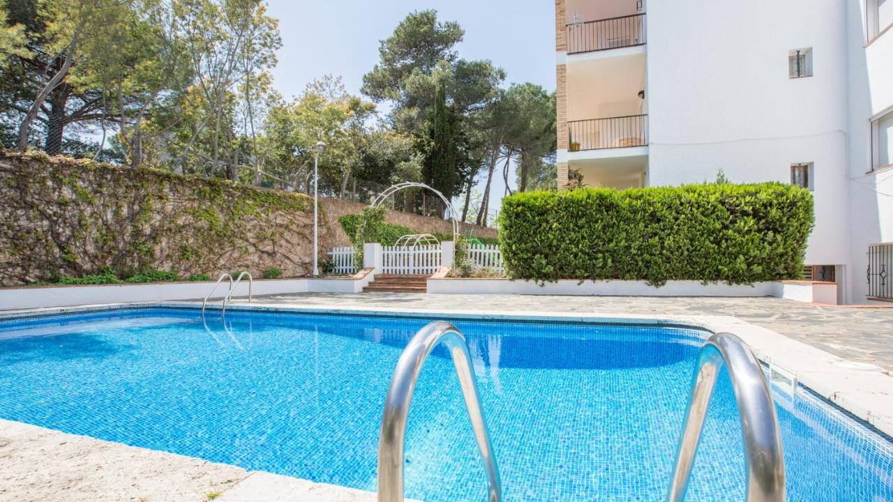 Oren 12 - Pals Calella De Palafrugell Exterior photo
