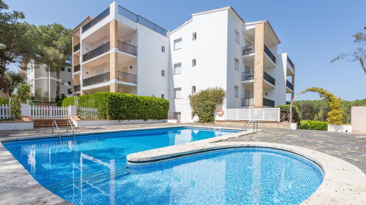 Oren 12 - Pals Calella De Palafrugell Exterior photo