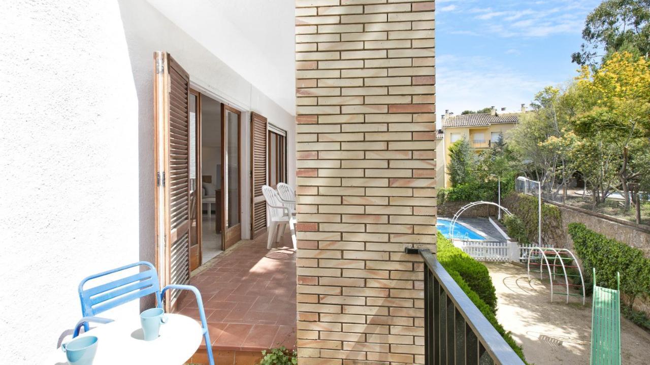 Oren 12 - Pals Calella De Palafrugell Exterior photo