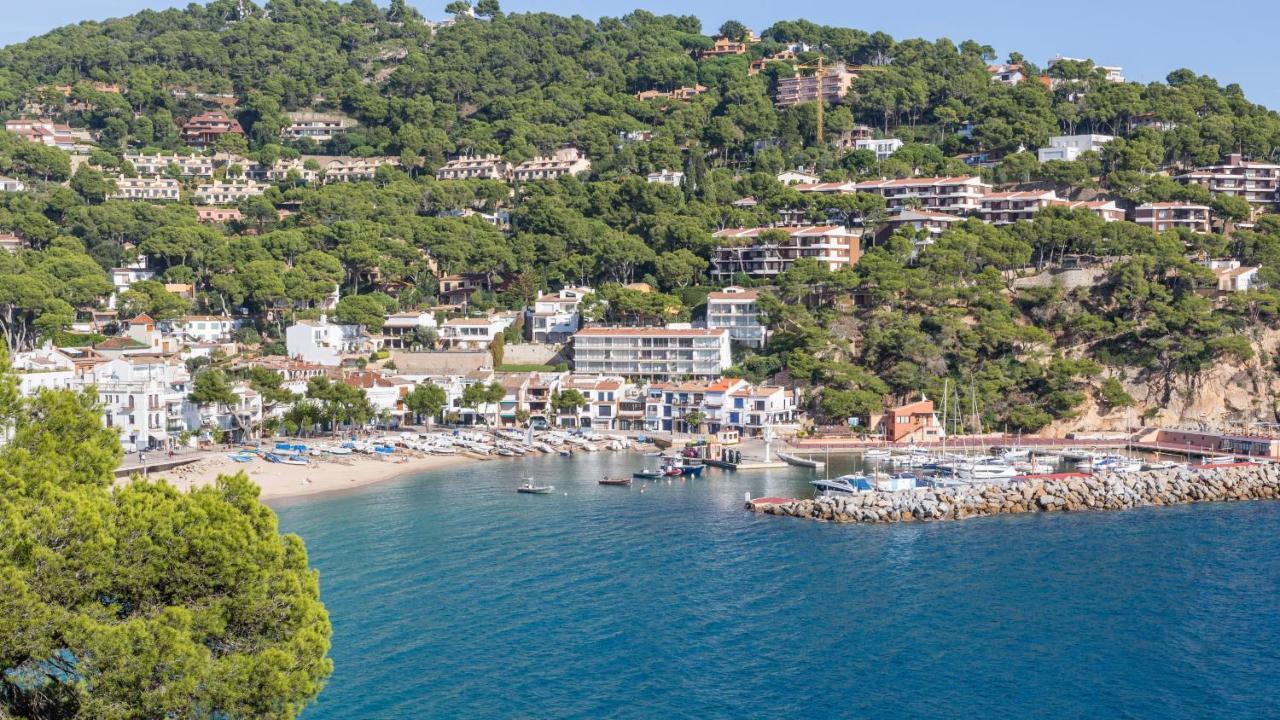 Oren 12 - Pals Calella De Palafrugell Exterior photo