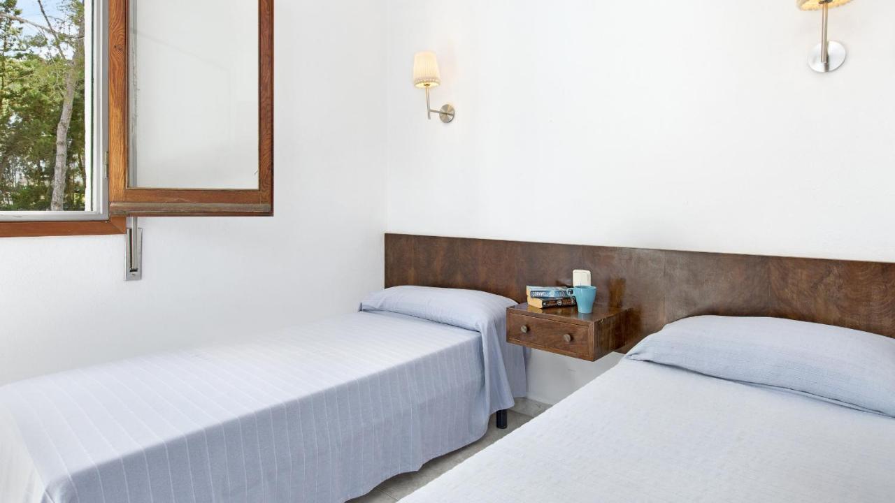 Oren 12 - Pals Calella De Palafrugell Exterior photo