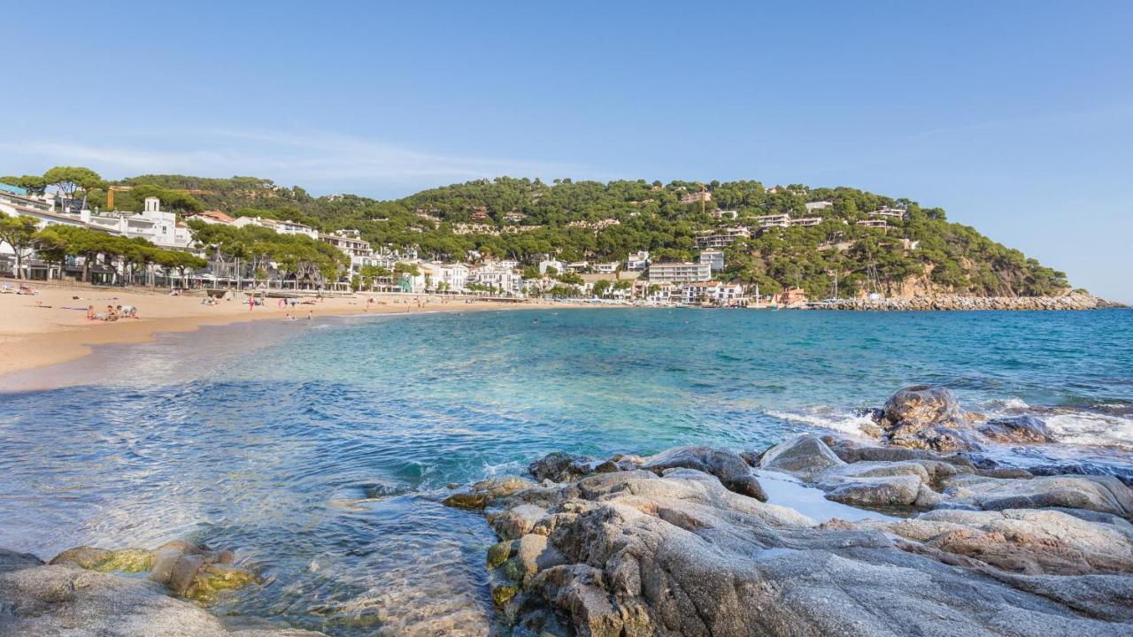 Oren 12 - Pals Calella De Palafrugell Exterior photo