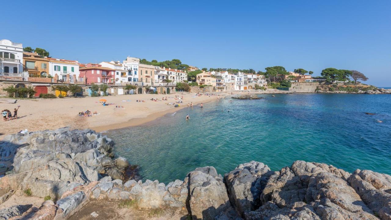 Oren 12 - Pals Calella De Palafrugell Exterior photo