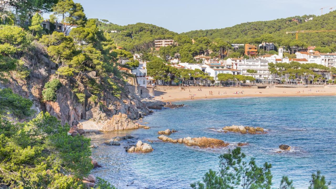 Oren 12 - Pals Calella De Palafrugell Exterior photo