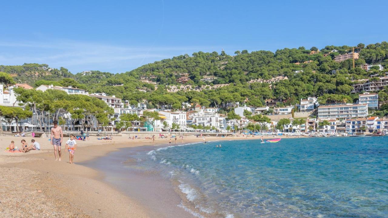 Oren 12 - Pals Calella De Palafrugell Exterior photo